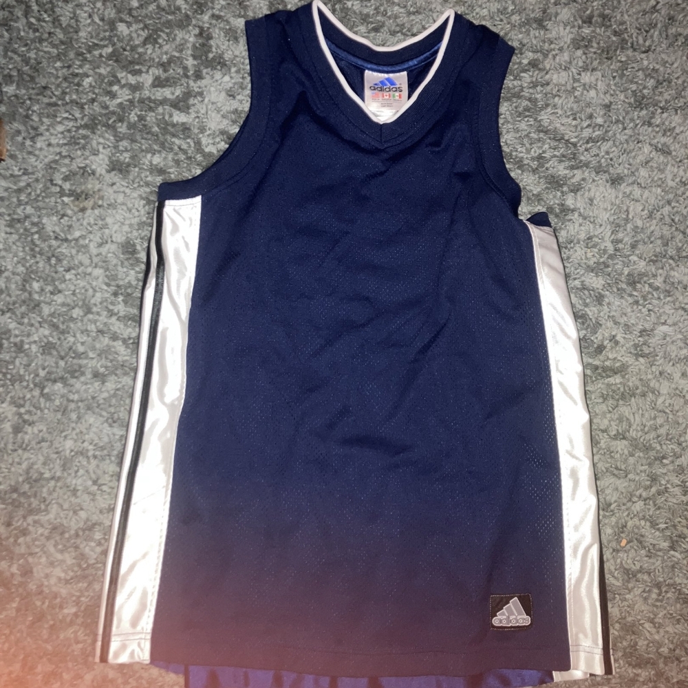Adidas tank top for men